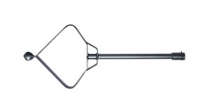 Plantengatboor 260 MM en 400 MM