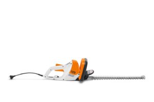Stihl HSE 42 Elektrische Heggenschaar