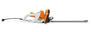 Stihl HSE 52 Elektrische Heggenschaar