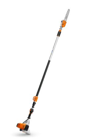Stihl HT 135 Benzine hoogsnoeier
