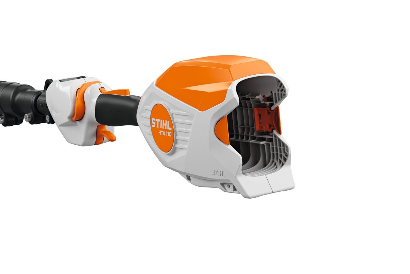 Stihl HTA 110 Accu Hoogsnoeier 3 Stihl HTA 110 Accu Hoogsnoeier - Afbeelding 3
