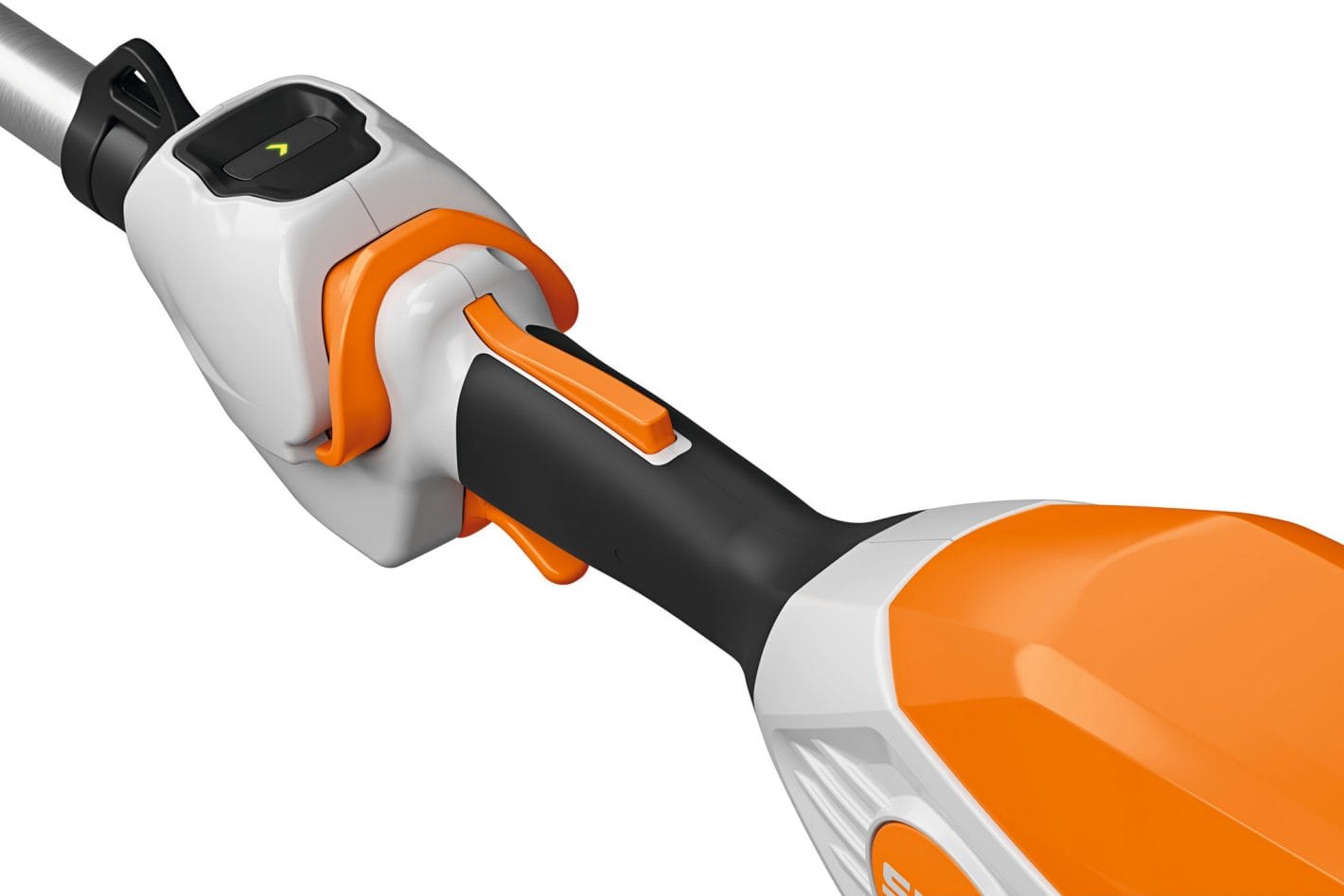 Stihl HTA 110 Accu Hoogsnoeier 4 Stihl HTA 110 Accu Hoogsnoeier - Afbeelding 4