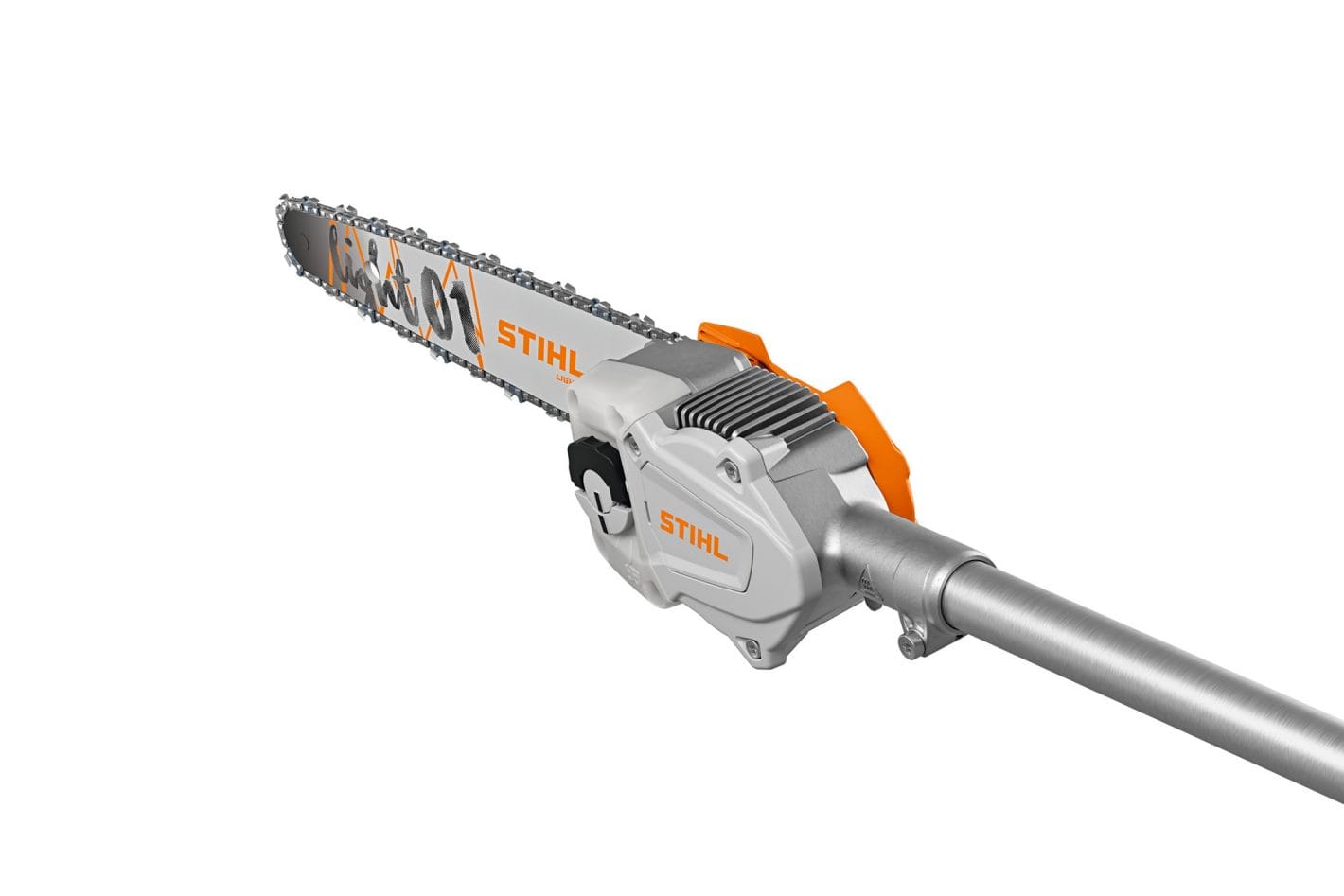 Stihl HTA 110 Accu Hoogsnoeier 5 Stihl HTA 110 Accu Hoogsnoeier - Afbeelding 5