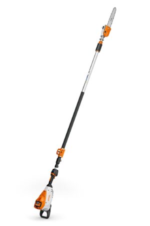 Stihl HTA 135 Accu hoogsnoeier