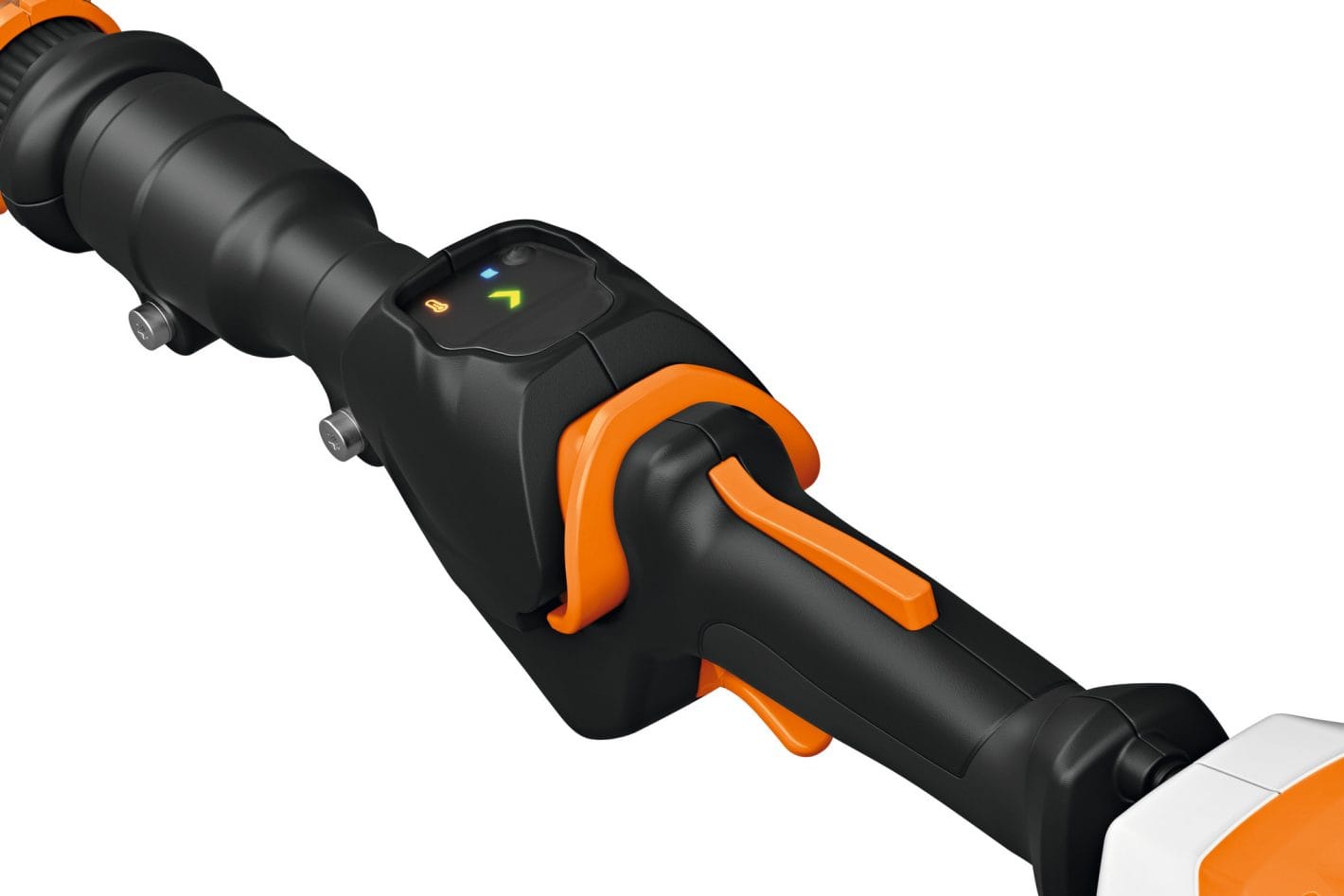 Stihl HTA 140 B Accu Hoogsnoeier 3 Stihl HTA 140 B Accu Hoogsnoeier - Afbeelding 3