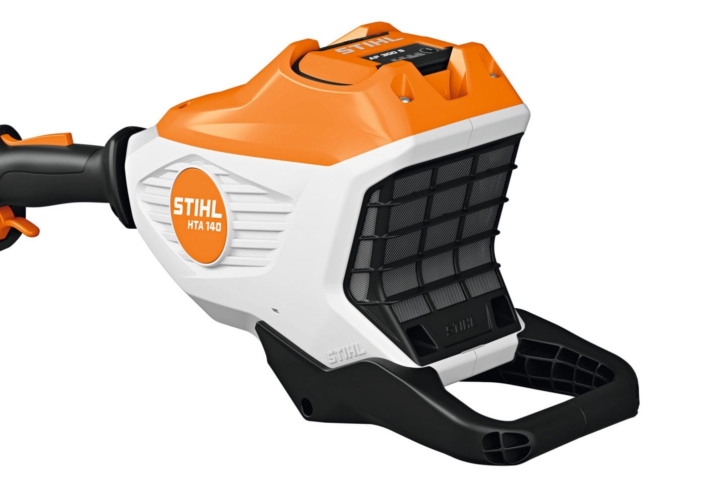 Stihl HTA 140 B Accu Hoogsnoeier 4 Stihl HTA 140 B Accu Hoogsnoeier - Afbeelding 4