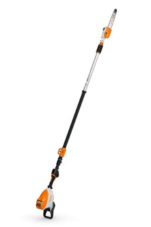 Stihl HTA 160 B Accu Hoogsnoeier