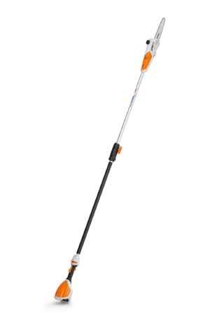Stihl HTA 50 Accu hoogsnoeier