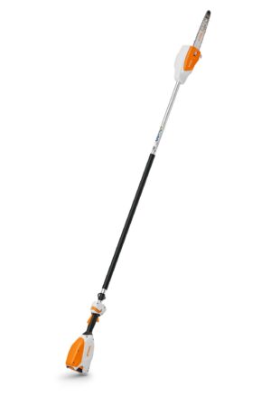 Stihl HTA 66 Accu hoogsnoeier
