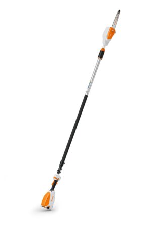 Stihl HTA 86 Accu hoogsnoeier