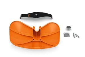 Haksel-startpakket, Ø 270 mm voor FS 260, 311, 361, 460, 461, 490, 491