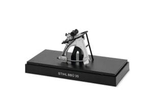 Historische kettingzaag model type BBÜ