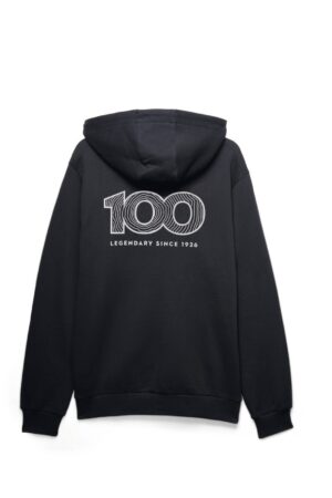 Stihl Hoodie REFLECTIVE 100 jaar STIHL Unisex