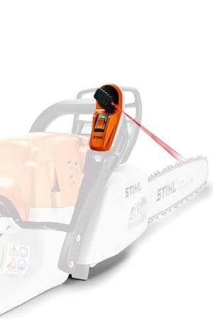 Houder 1127, voor STIHL laser 2-in-1