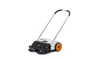 Stihl KG 550 Veegmachine