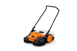 Stihl KGA 770 Accu Veegmachine
