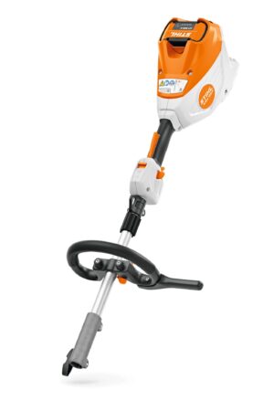 Stihl KMA 120 R Accu Combimachine