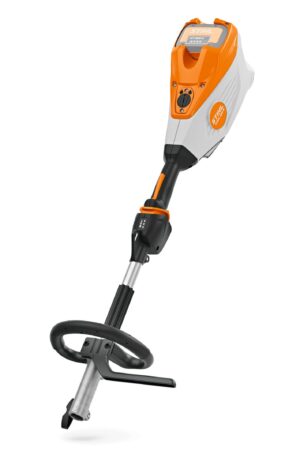 Stihl KMA 135 R Accu Combimachine