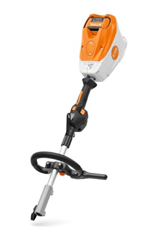 Stihl KMA 200 R Accu Combimachine