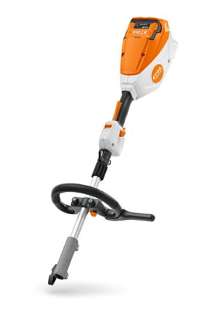 Stihl KMA 80 R Accu Combimachine
