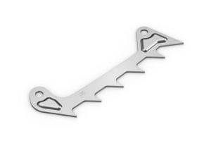 Klauw, voor de MSA 190 T