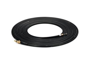 Leidingontstoppingsset 15 m RE 80 - RE 170