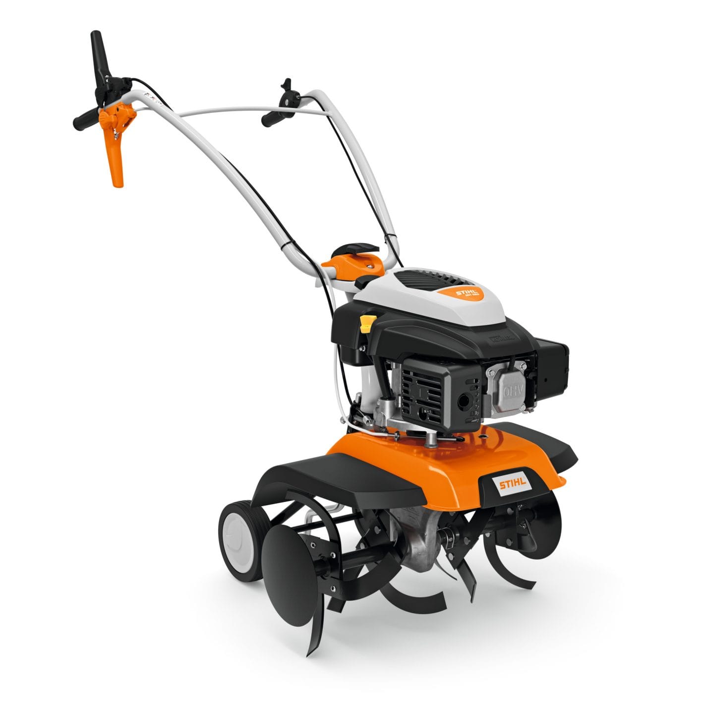 Stihl MH 560 Benzine Tuinfrees 1 Stihl MH 560 Benzine Tuinfrees