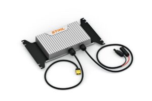 Stihl MPPT zonnelaadregelaar