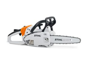 Stihl MS 151 C-E Benzine Kettingzaag