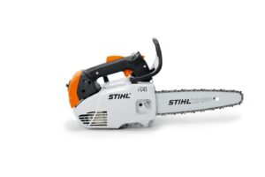 Stihl MS 151 TC-E Benzine Kettingzaag