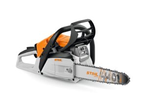 Stihl MS 172 Benzine Kettingzaag