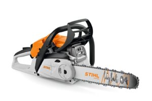 Stihl MS 182 C-BE Benzine Kettingzaag