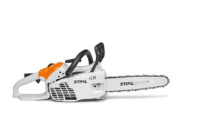 Stihl MS 194 C-E Benzine Kettingzaag