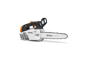 Stihl MS 194 T Benzine Kettingzaag