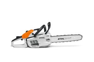 Stihl MS 201 C-M Benzine Kettingzaag