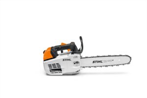 Stihl MS 201 TC-M Benzine Kettingzaag