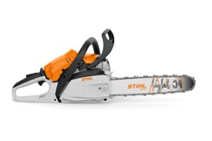 Stihl MS 212 Benzine Kettingzaag