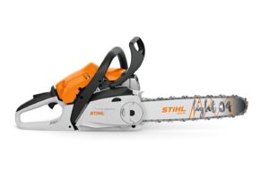 Stihl MS 212 C-BE Benzine Kettingzaag