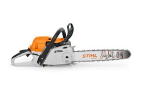 Stihl MS 261 C-BM Benzine Kettingzaag