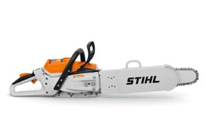 Stihl MSA 300 C-O R Accu Kettingzaag
