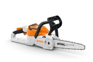 Stihl MSA 60 C-B Accu Kettingzaag