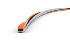 Maaidraden, CF3 Pro, Ø 3,3 mm