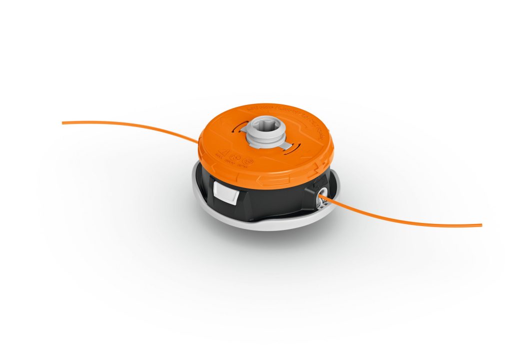 Stihl Maaikop SuperCut C 11-2 2 Stihl Maaikop SuperCut C 11-2 - Afbeelding 2
