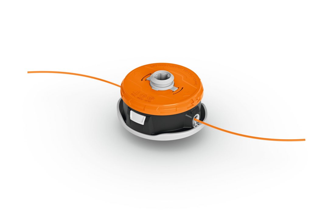 Stihl Maaikop SuperCut C 12-2 2 Stihl Maaikop SuperCut C 12-2 - Afbeelding 2