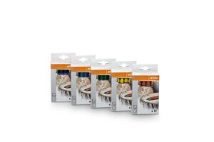 Stihl Markeerkrijg PRO blauw