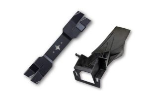 Mulchkit AMK 043.1 voor 4-Serie 41 cm maaibreedte