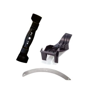 Mulchkit AMK 045.0 voor 5-Serie 43 cm maaibreedte