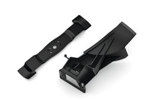 Mulchkit AMK 443.0 voor 4-Serie 41 cm maaibreedte