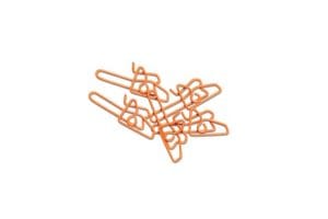 Paperclips ICON, 20 stuks