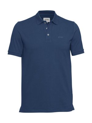 Polo, BASIC BLUE